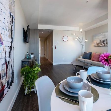 Clean 4Th Floor 1 Bedroom Apt In Old Town China Town Victoria Exterior foto