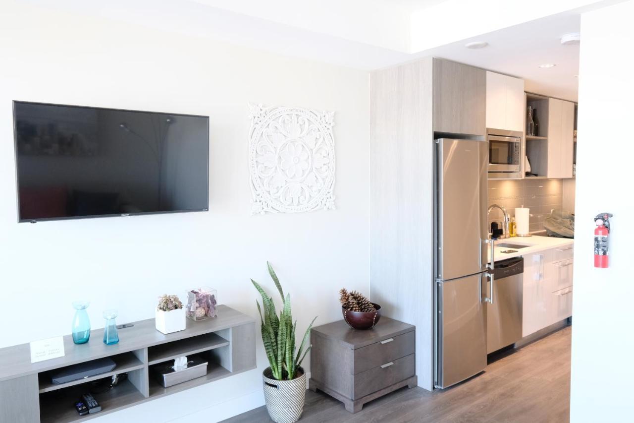 Clean 4Th Floor 1 Bedroom Apt In Old Town China Town Victoria Exterior foto