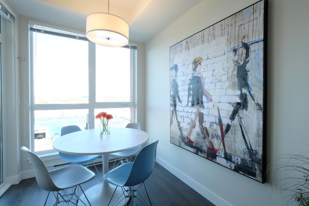 Clean 4Th Floor 1 Bedroom Apt In Old Town China Town Victoria Exterior foto