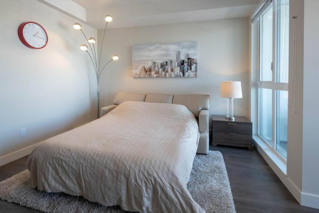 Clean 4Th Floor 1 Bedroom Apt In Old Town China Town Victoria Exterior foto